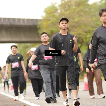 Runner Photo 5489515