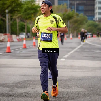 Runner Photo 5489518