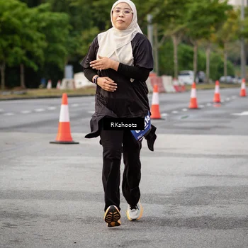 Runner Photo 5489520