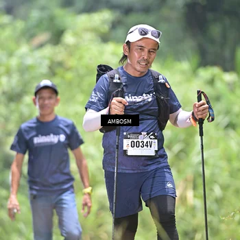 Runner Photo 5489521