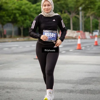 Runner Photo 5489522