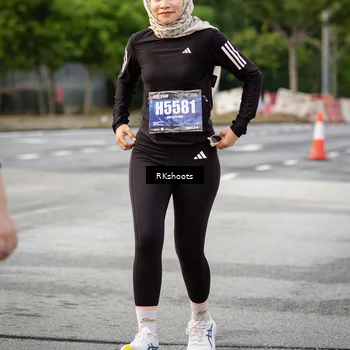 Runner Photo 5489523