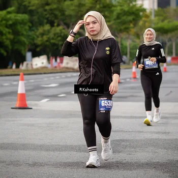 Runner Photo 5489524