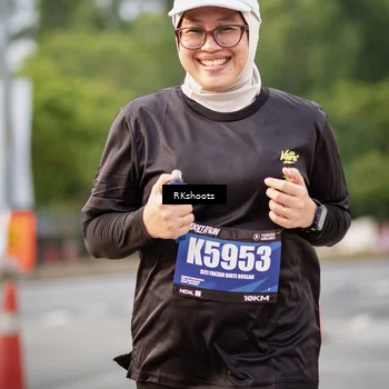 Runner Photo 5489526