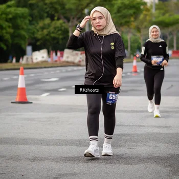 Runner Photo 5489529