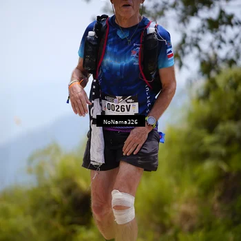 Runner Photo 5489532