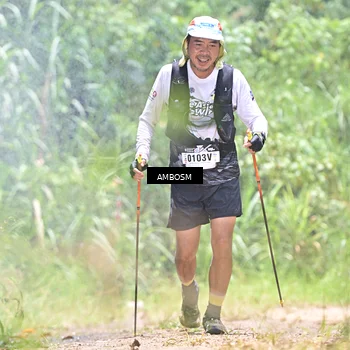Runner Photo 5489533