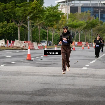 Runner Photo 5489534