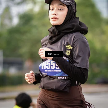 Runner Photo 5489539