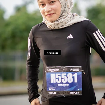Runner Photo 5489540