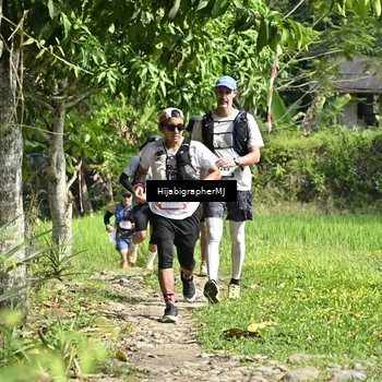 Runner Photo 5489542