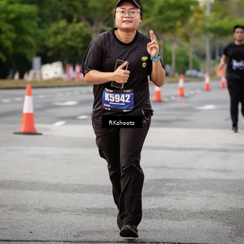 Runner Photo 5489543