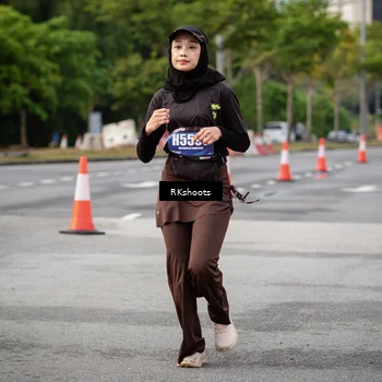 Runner Photo 5489544