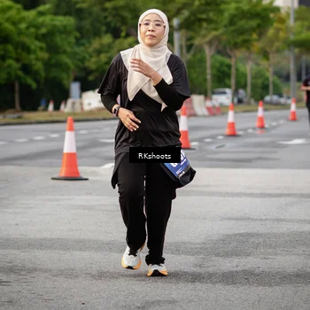 Runner Photo 5489545
