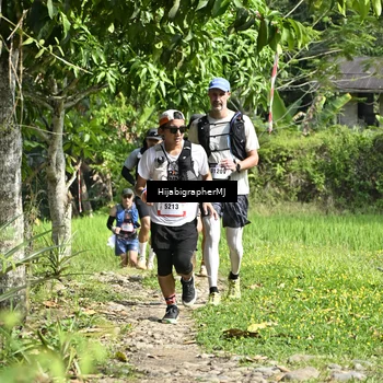Runner Photo 5489547