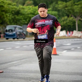 Runner Photo 5489550