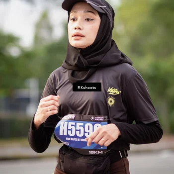 Runner Photo 5489551