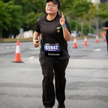 Runner Photo 5489553
