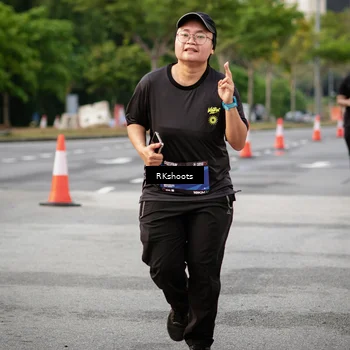 Runner Photo 5489554