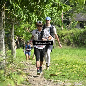Runner Photo 5489555