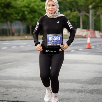 Runner Photo 5489556