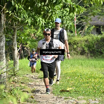 Runner Photo 5489557