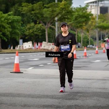 Runner Photo 5489560