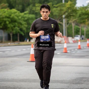 Runner Photo 5489561