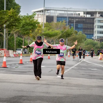 Runner Photo 5489562
