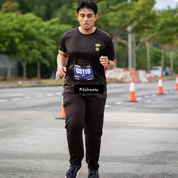 Runner Photo 5489563