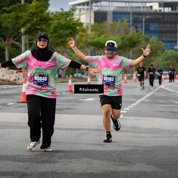 Runner Photo 5489566