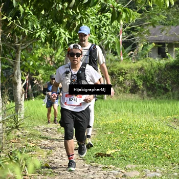 Runner Photo 5489567