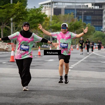 Runner Photo 5489568