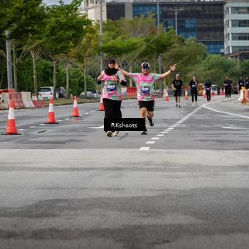 Runner Photo 5489573