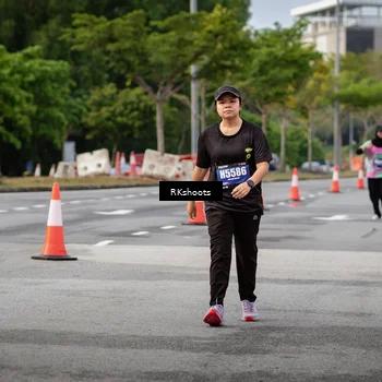 Runner Photo 5489574