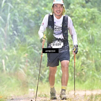 Runner Photo 5489576