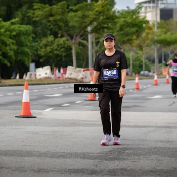 Runner Photo 5489580