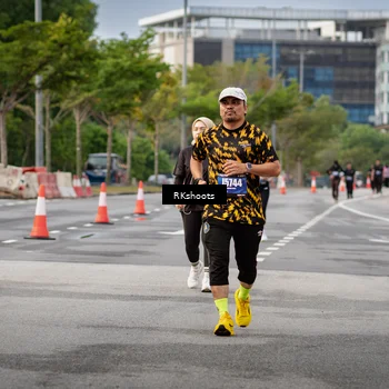 Runner Photo 5489583