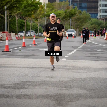 Runner Photo 5489585