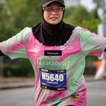 Runner Photo 5489586