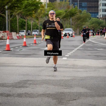 Runner Photo 5489589