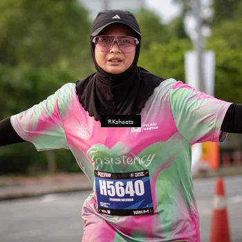 Runner Photo 5489590