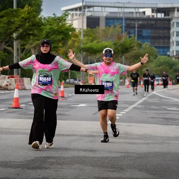 Runner Photo 5489592