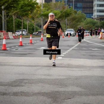 Runner Photo 5489593