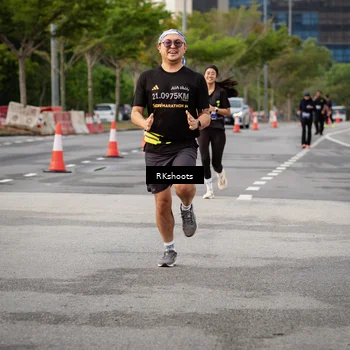 Runner Photo 5489595