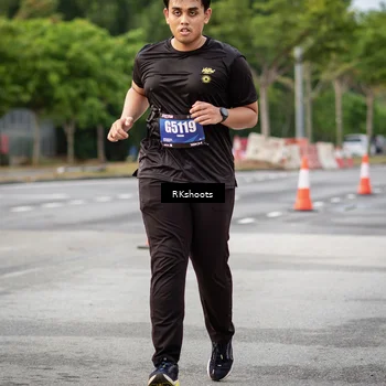 Runner Photo 5489596