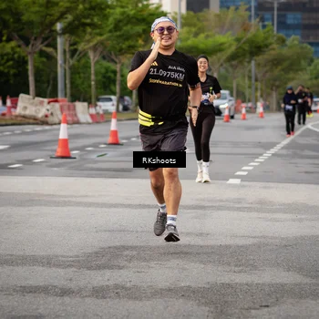 Runner Photo 5489597