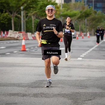 Runner Photo 5489600