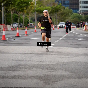 Runner Photo 5489602
