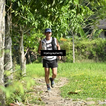 Runner Photo 5489605